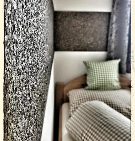 Apartment Bonderosa
