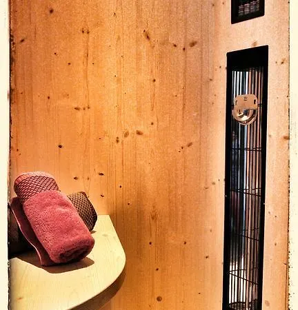Apartment Bonderosa