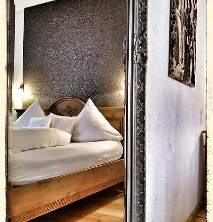 Bonderosa Apartment *