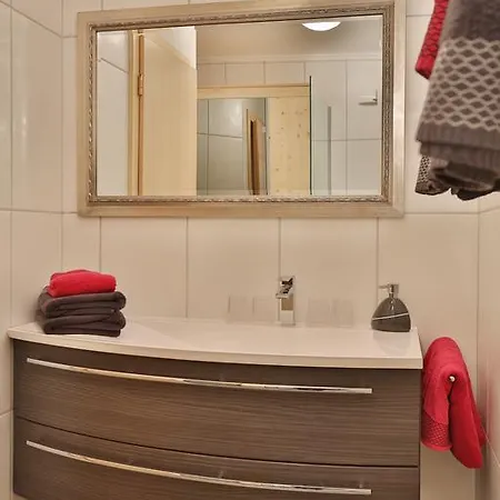 Bonderosa Apartment Serfaus