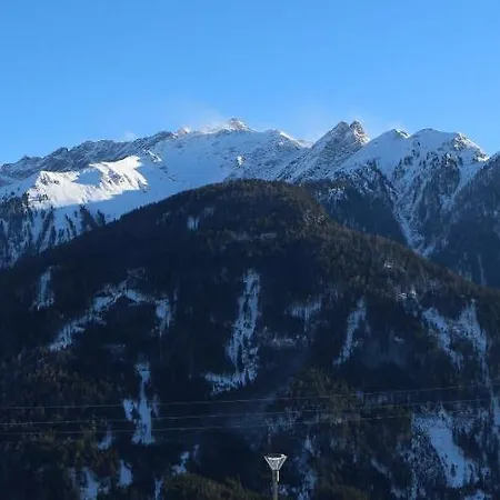Bonderosa Apartment Serfaus