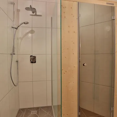 Bonderosa Apartment